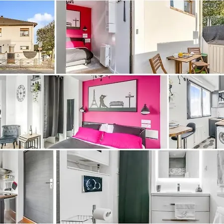 Apartment Le Petit Baroque *