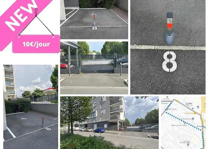 Le Petit Baroque * Chevilly-Larue